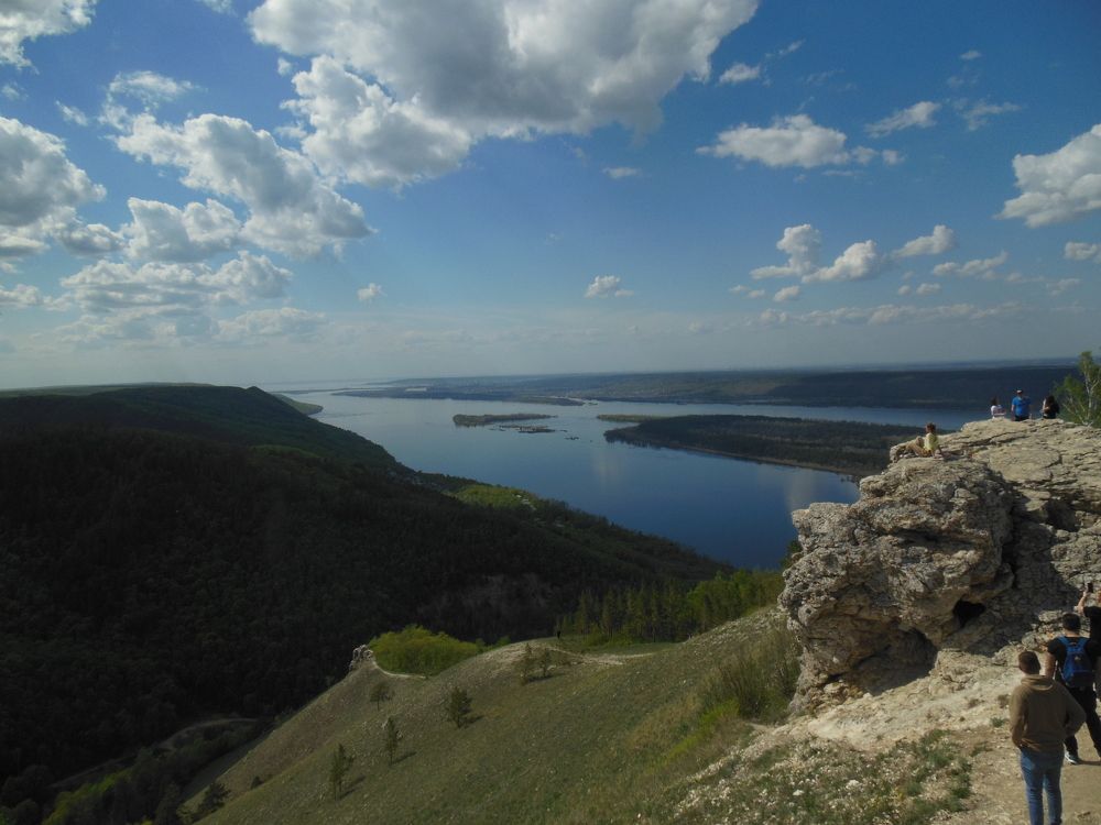 Photograph by Светлана Батурова