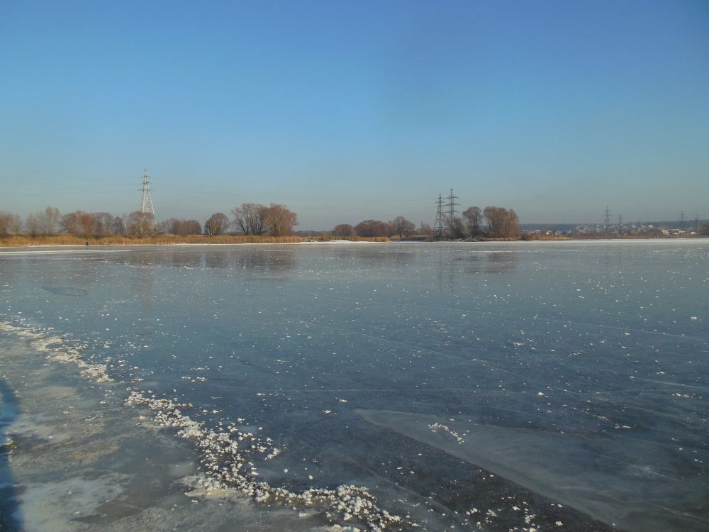 Photograph by Светлана Батурова