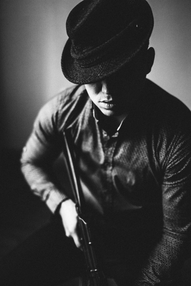 Photograph by Егор Лубягин