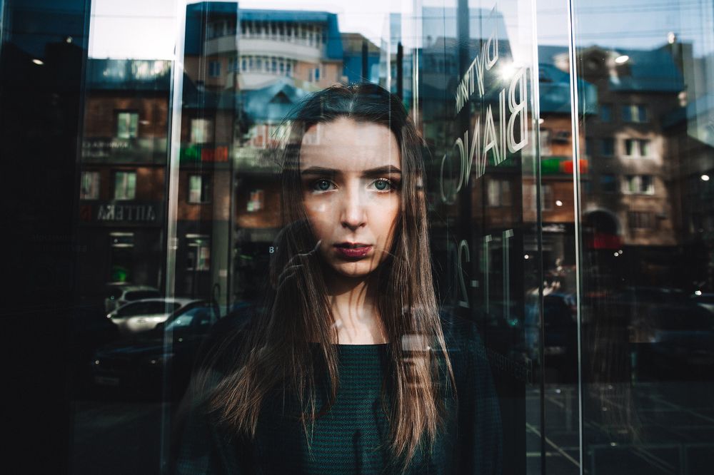 Photograph by Егор Лубягин