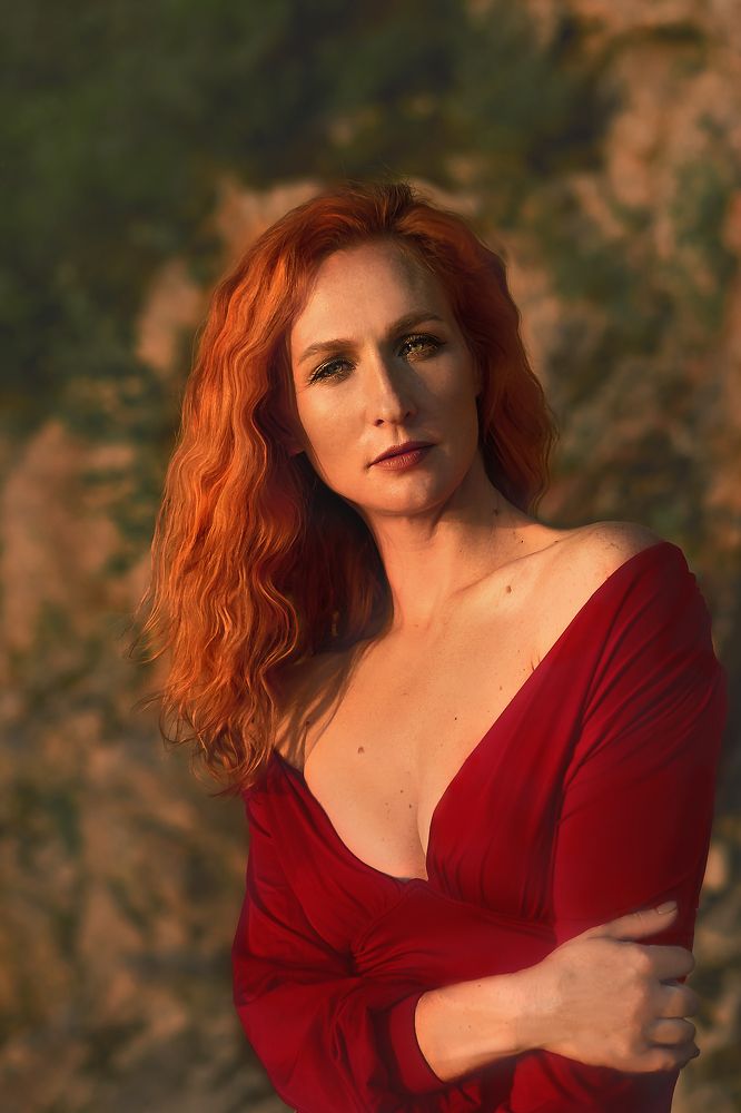 Photograph by Анна Колесниченко