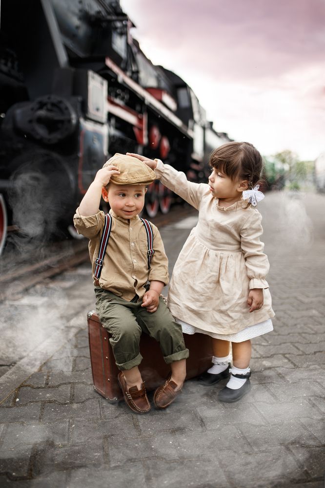 Ты только возвращайся