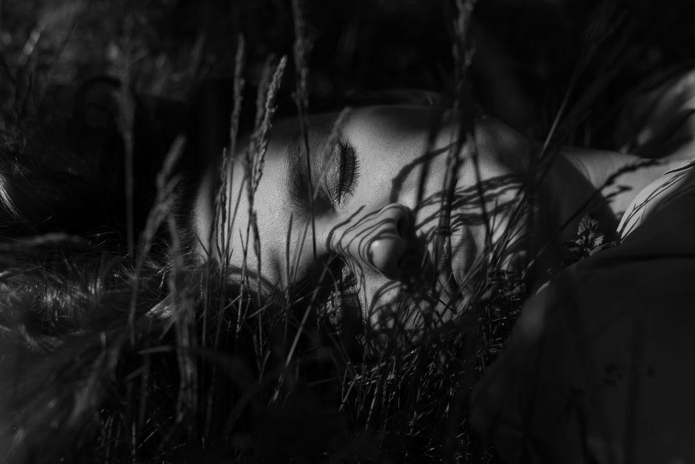 Photograph by Lucie Hlobilová