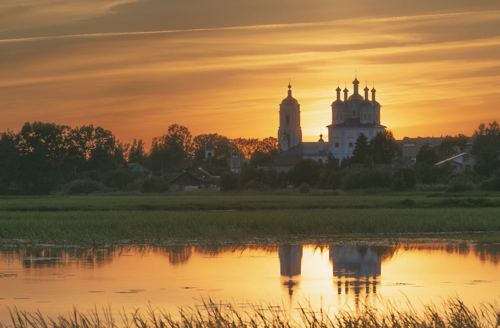 Photograph by Павел Гавриков