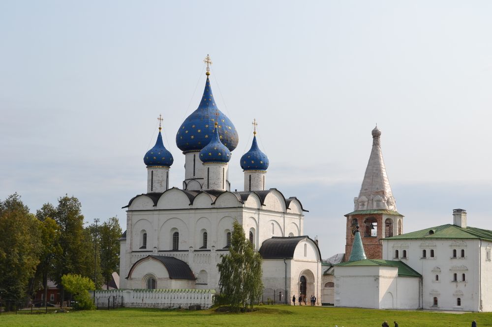 Photograph by Лариса Смирнова