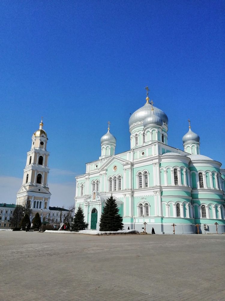 Photograph by Лариса Смирнова