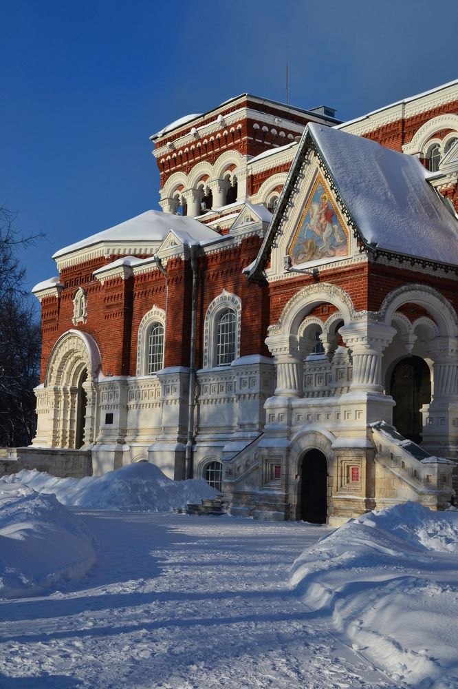 Photograph by Лариса Смирнова