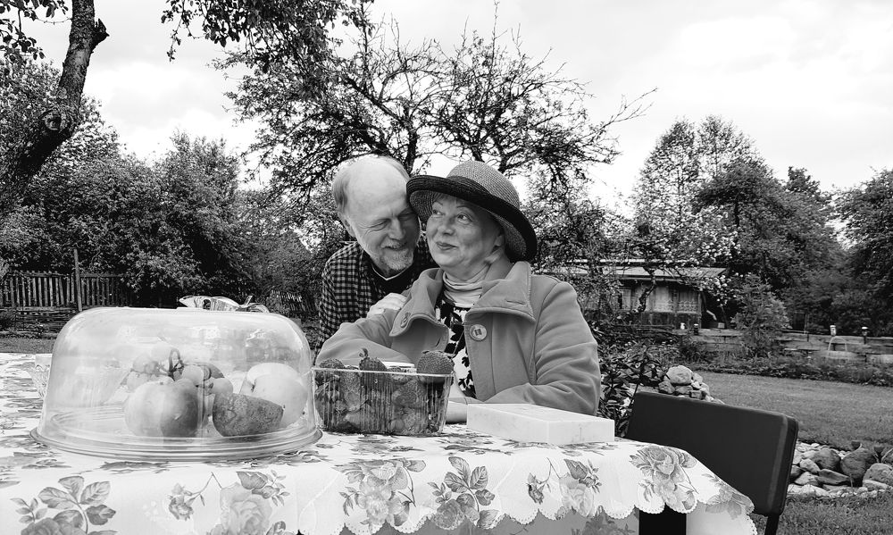 Photograph by Larisa Gella