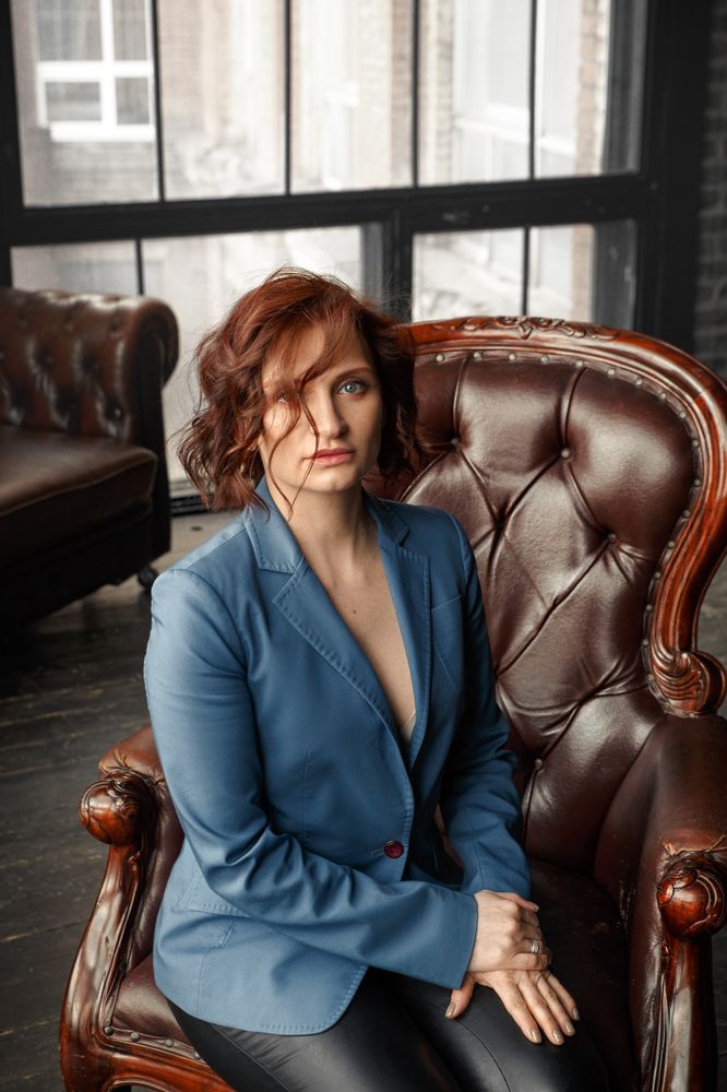 Photograph by Ксения Никулина