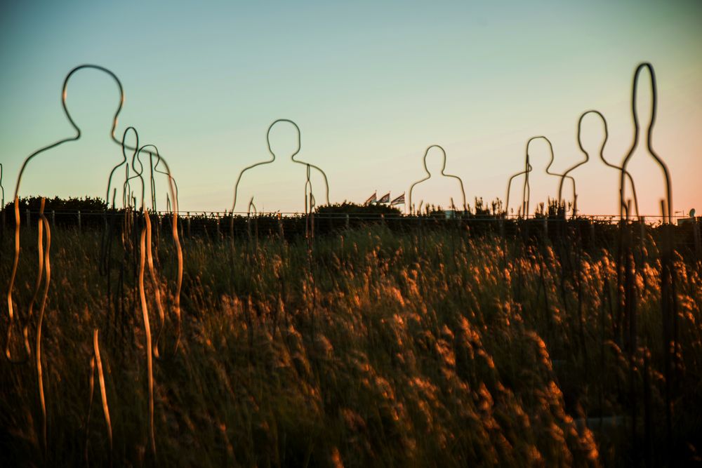 Photograph by MAREVI DENAXA