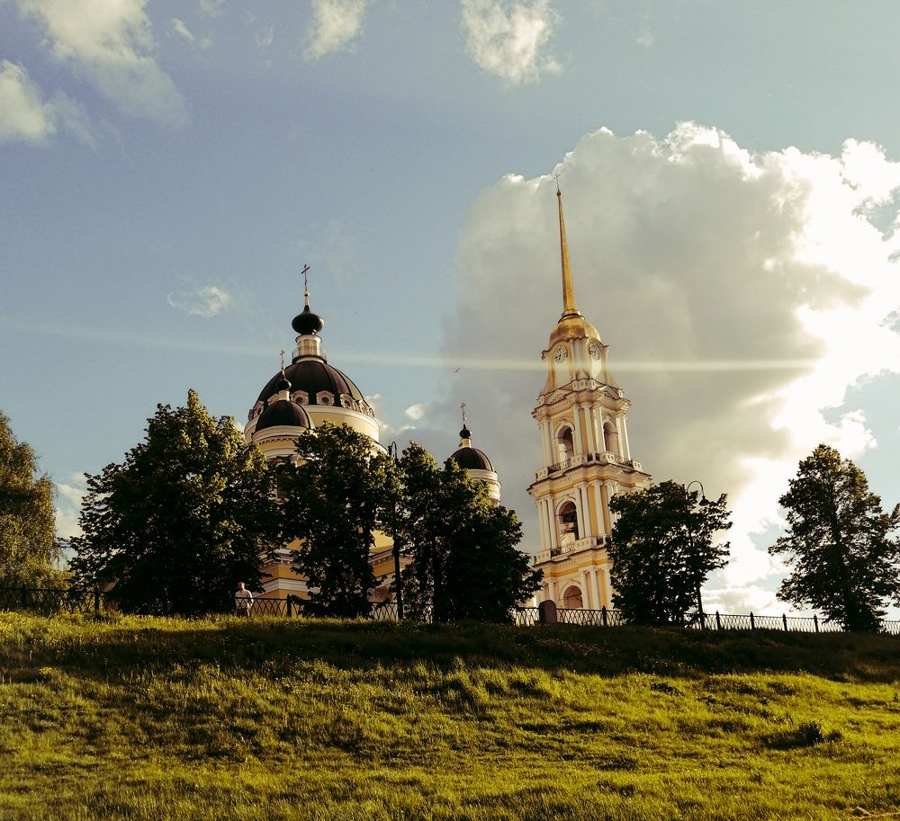 Photograph by Марина