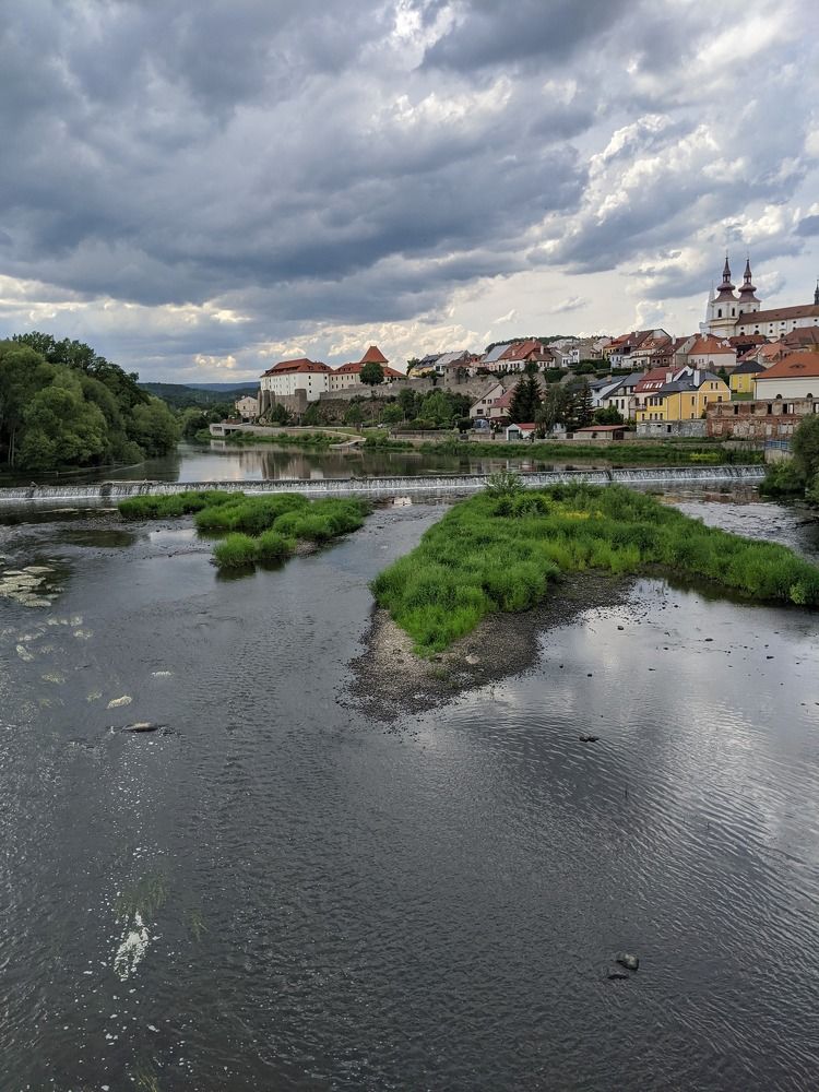 Photograph by Gabriela Meghnini