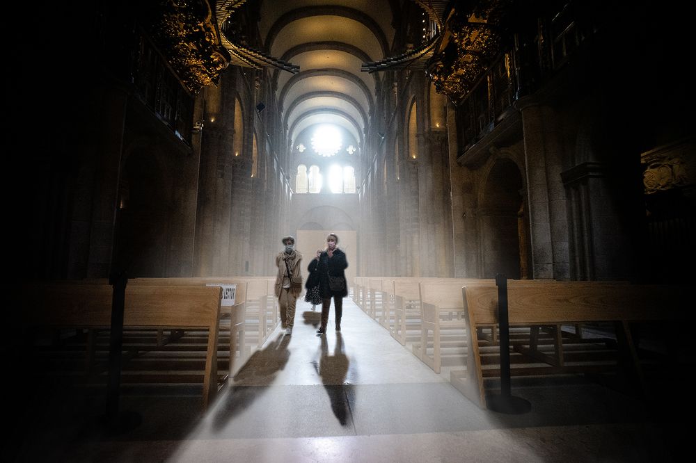 Photograph by Manuel Mariño