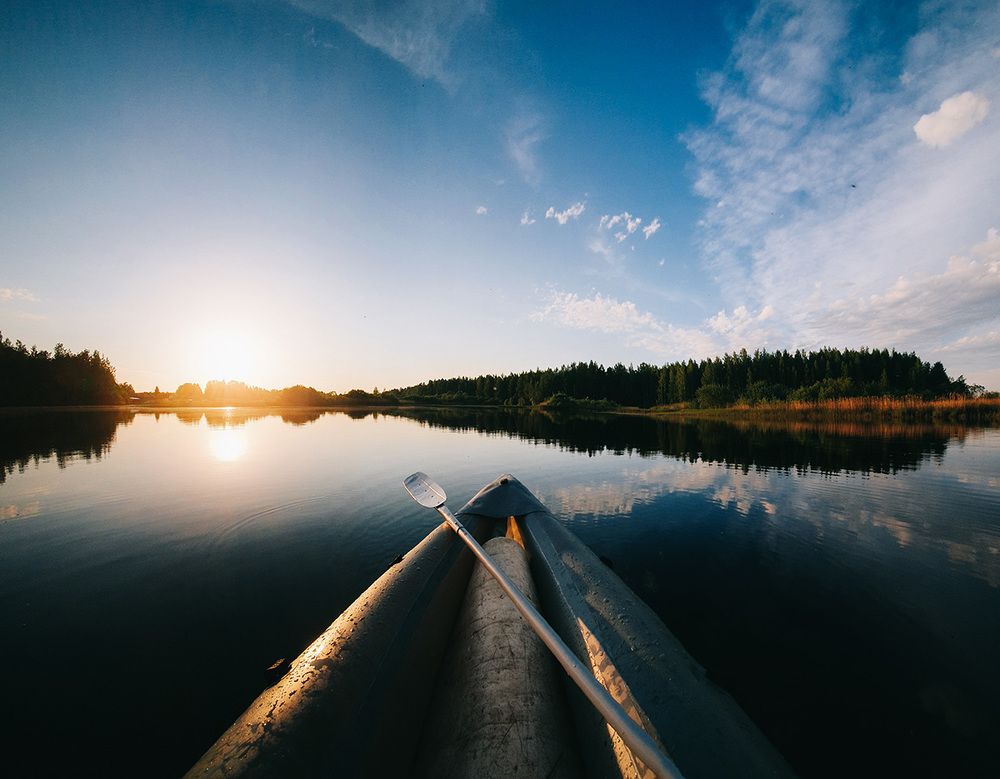 Река Кременка