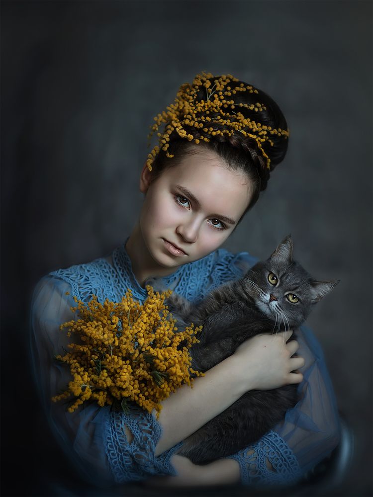 Photograph by Татьяна Самойлова