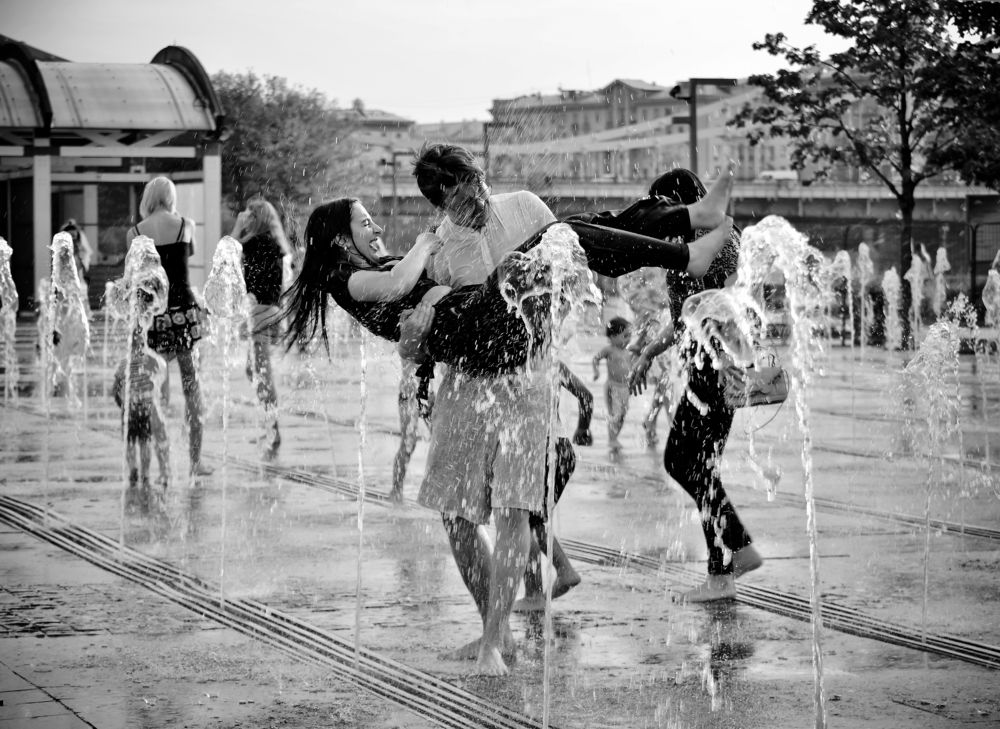 Photograph by Ольга Мендоса