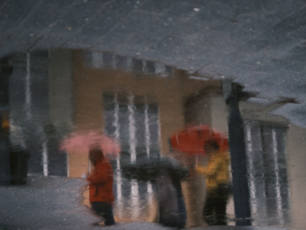 Photograph by Denis Khromeev