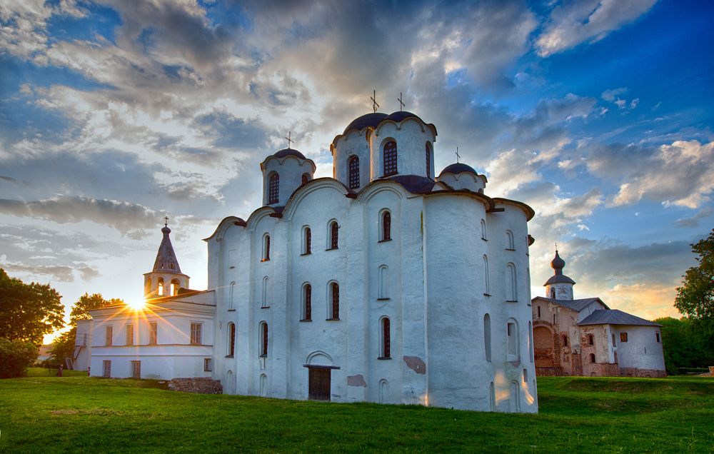 Фотография автора Людмила Прокофьева
