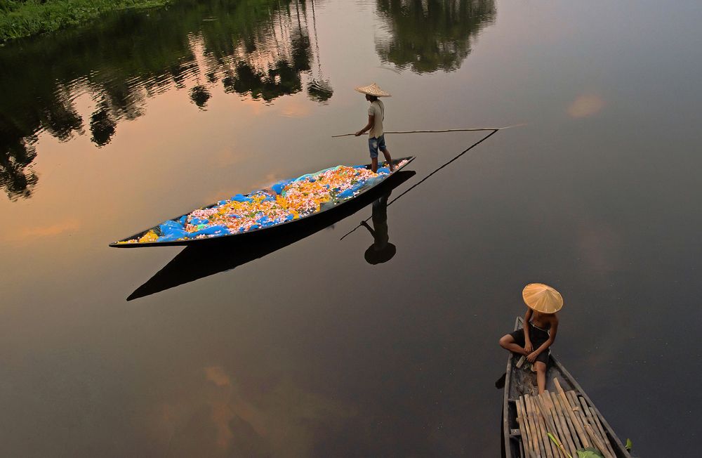 Photograph by Shibram Nag