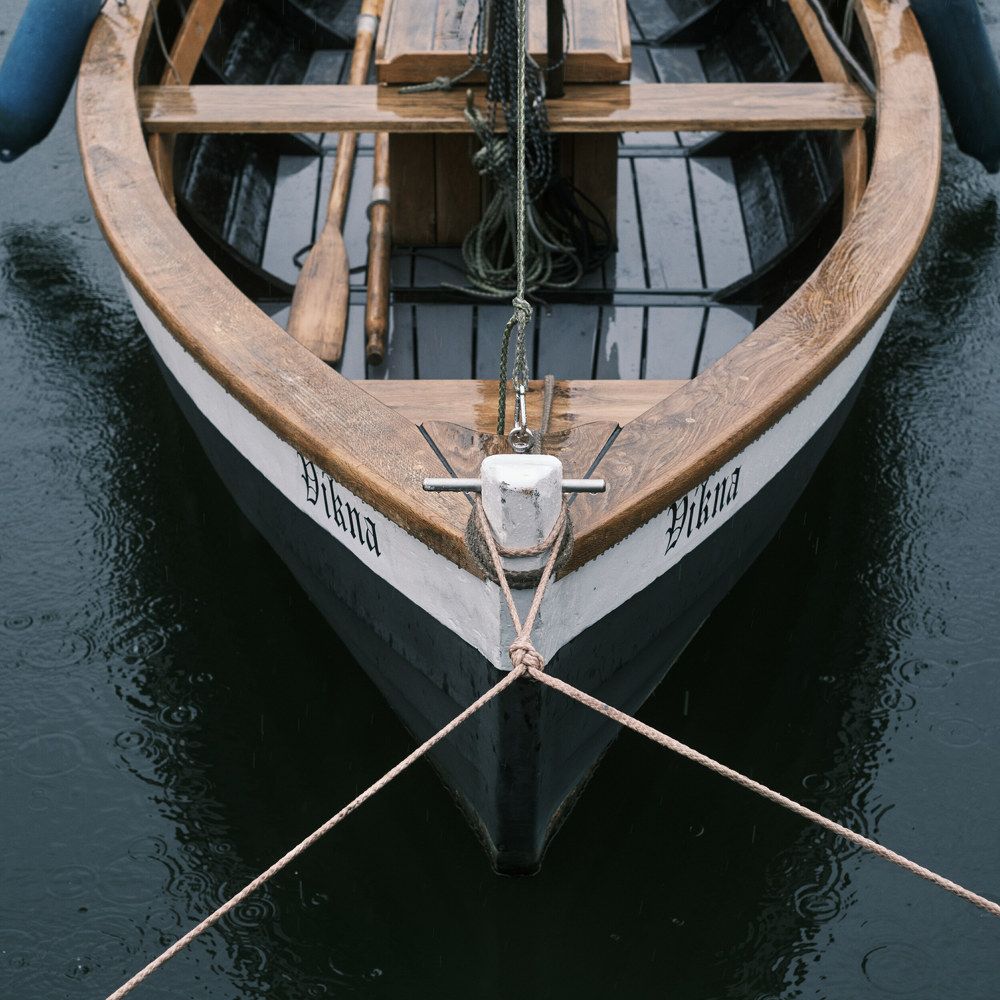 Photograph by Denis Khromeev