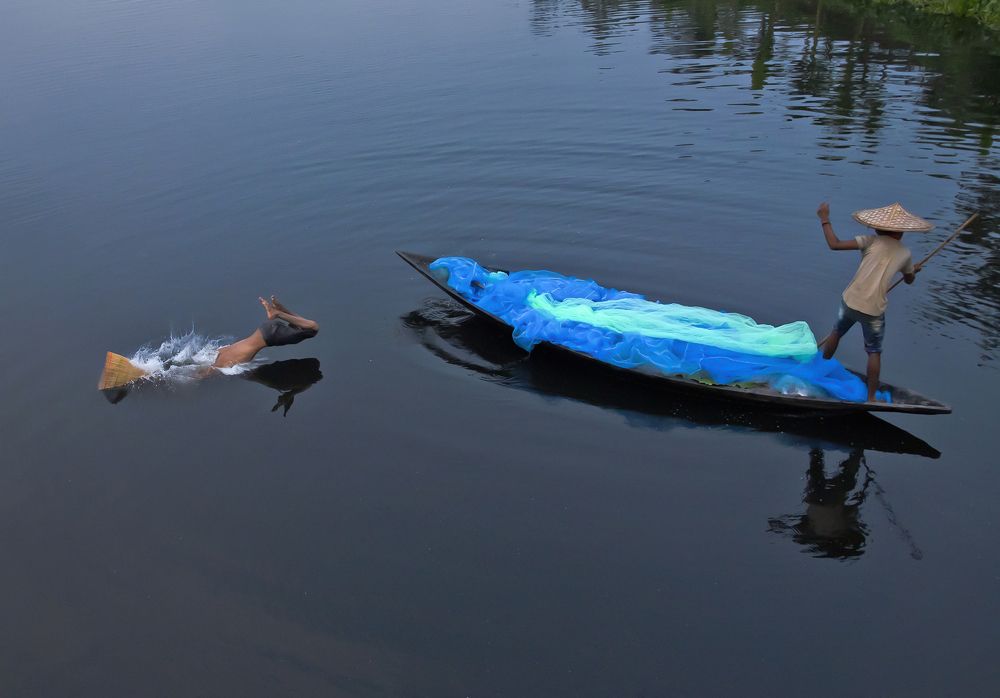 Photograph by Shibram Nag