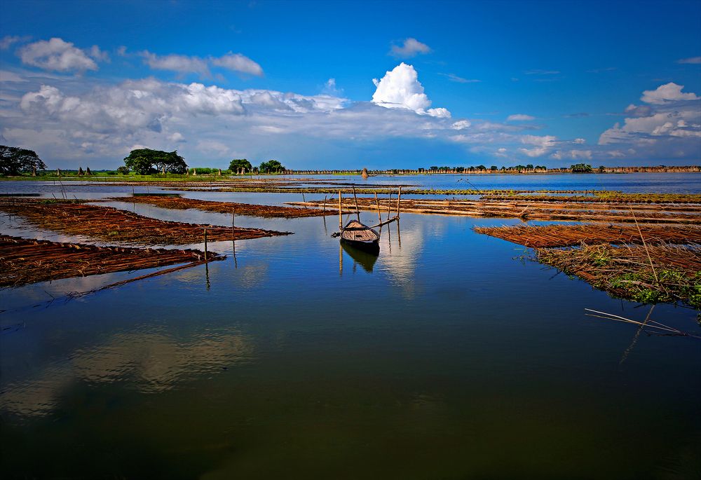 Photograph by Shibram Nag