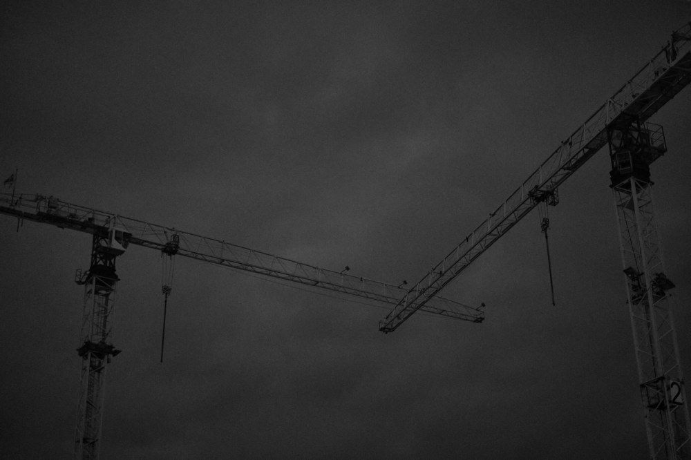 Тень Чернобыля