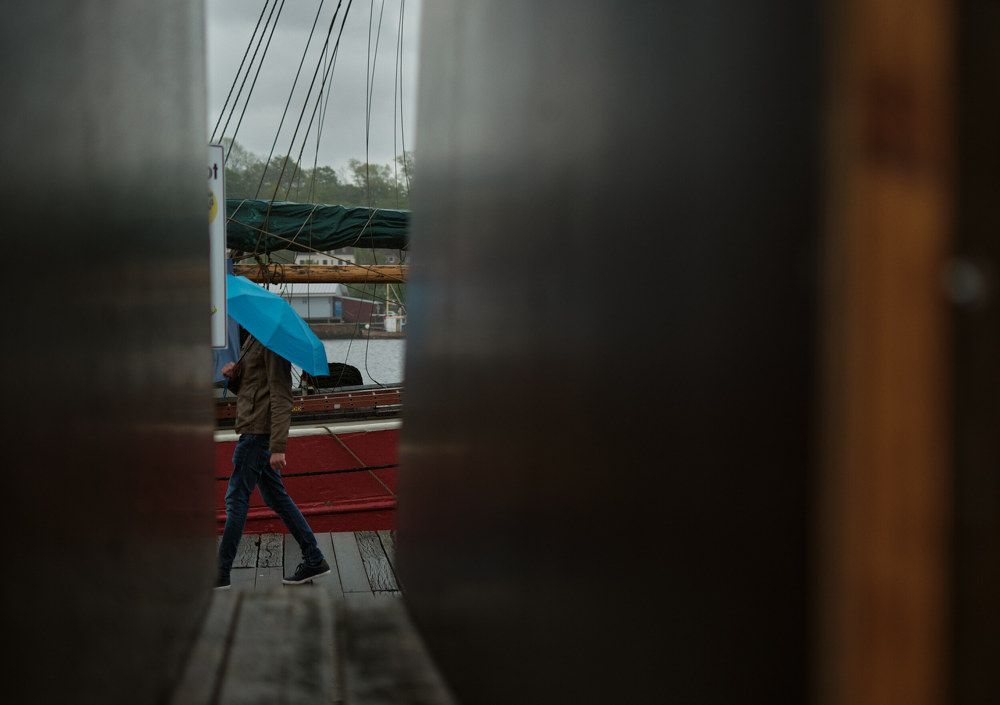 Photograph by Denis Khromeev