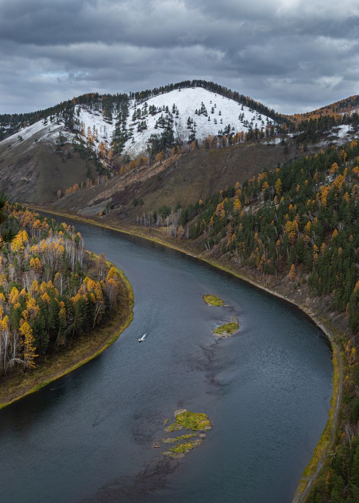 Photograph by Марина Новожилова