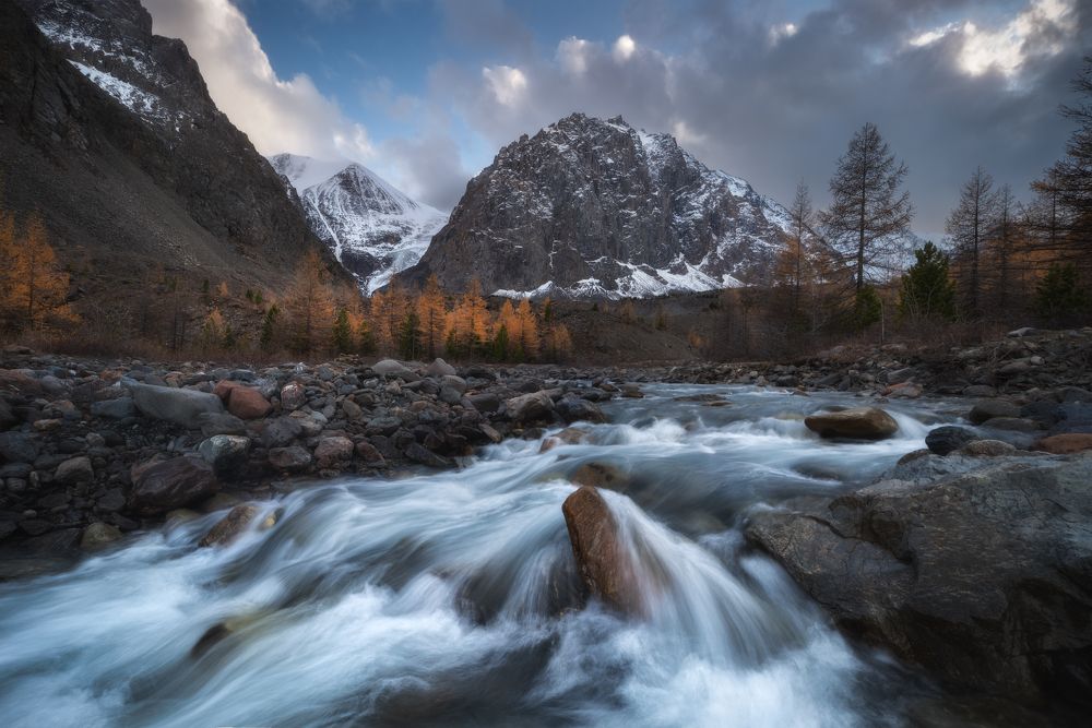 Photograph by Алена Рубан