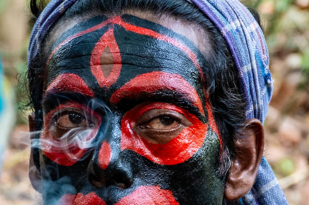 Fueling The Third Eye