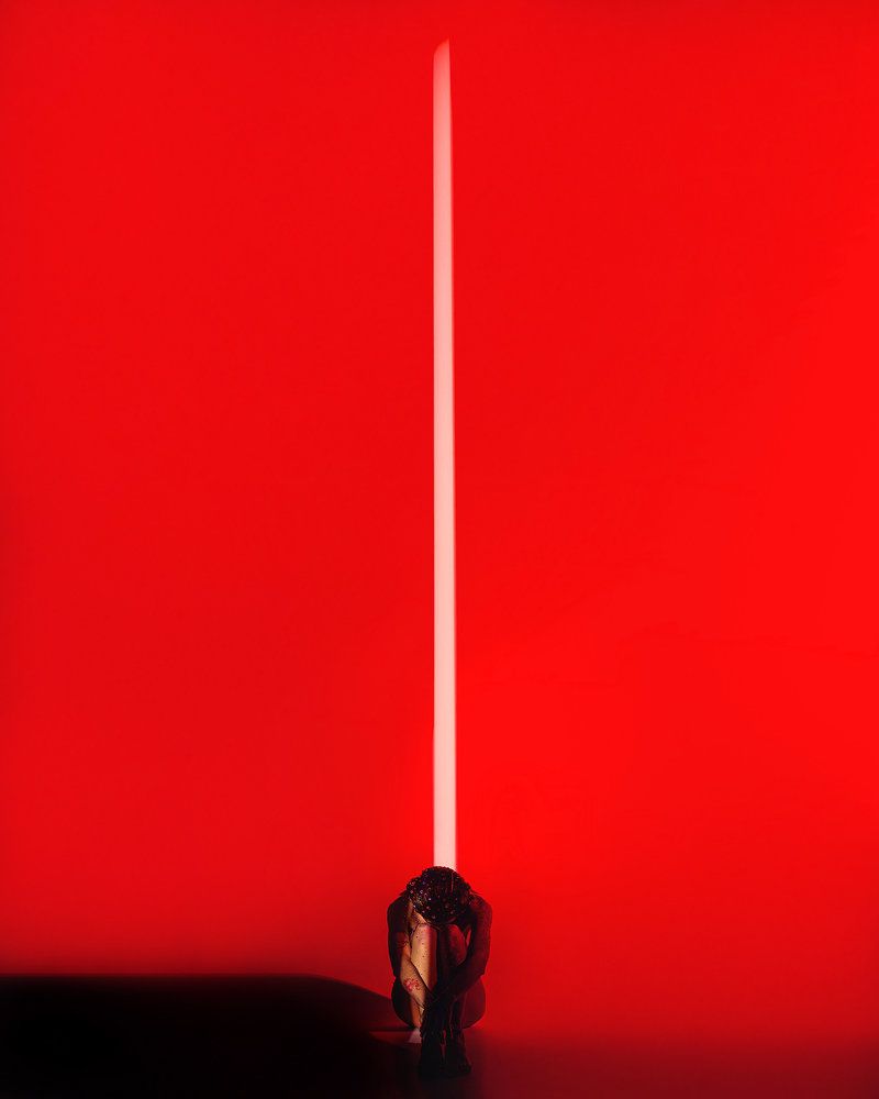 Photograph by Дмитрий Шульженко