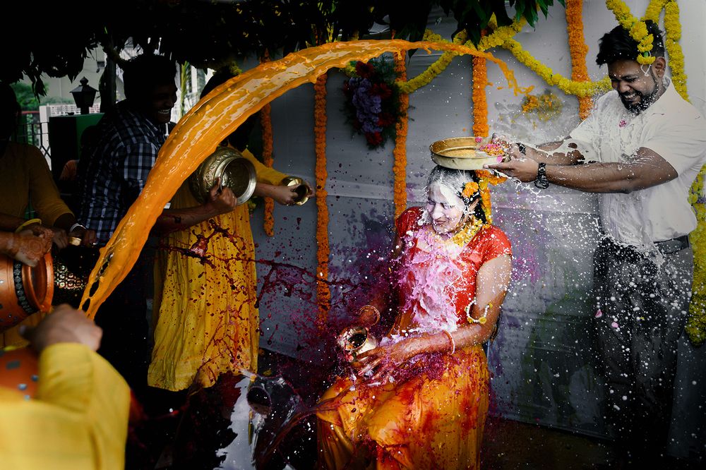 Photograph by Avismita Bhattacharyya