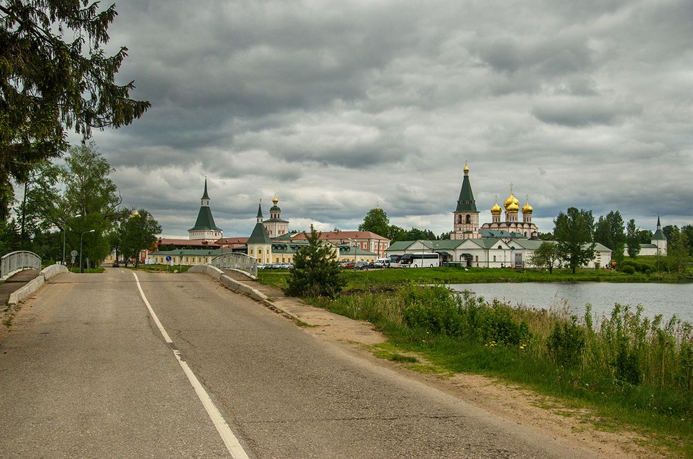 Photograph by Ромил Федоров