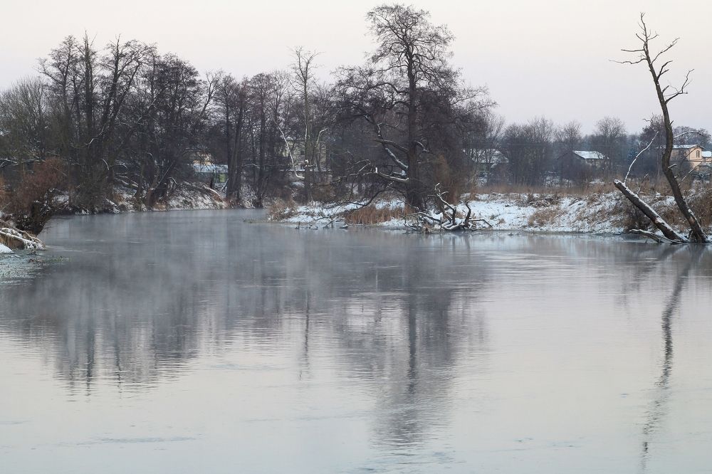 Photograph by Barbara Podlecka