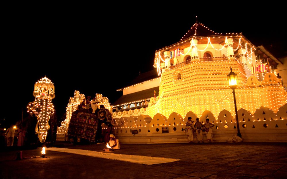 Photograph by Harsha Matarage