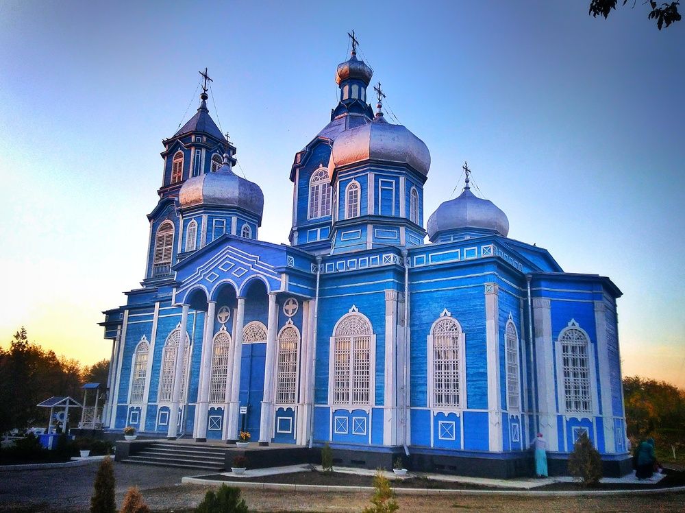 Photograph by Зорин Миша