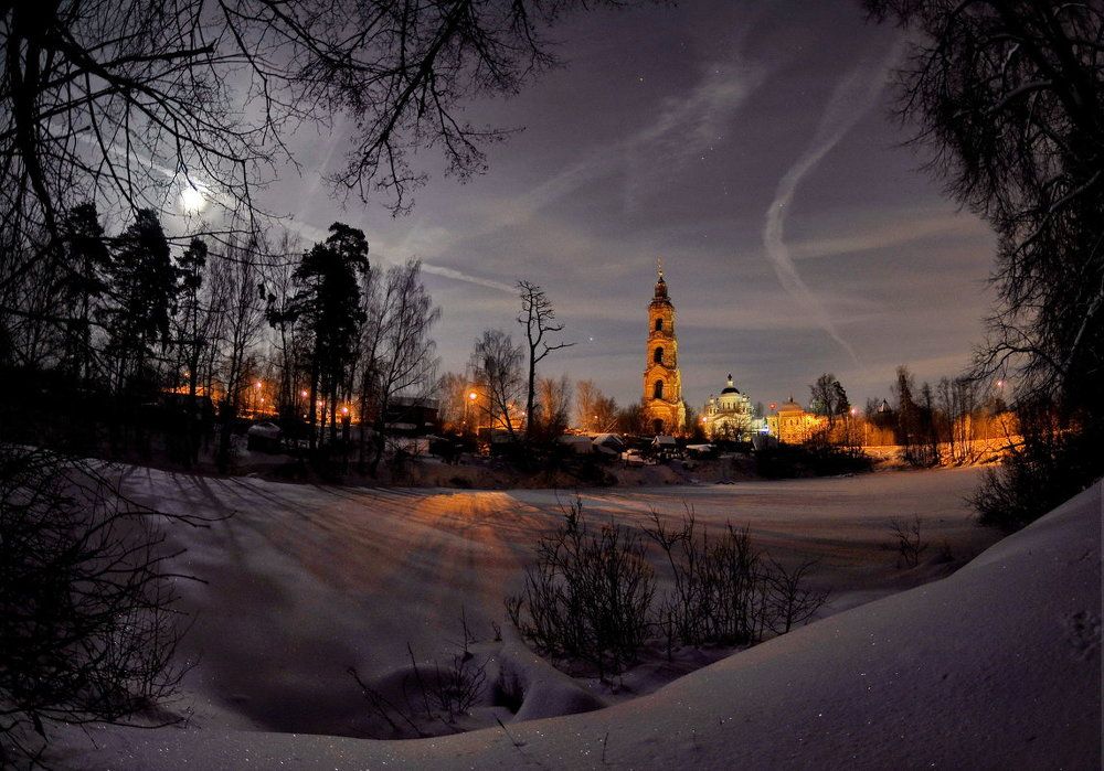 Photograph by Сергей Дружаев