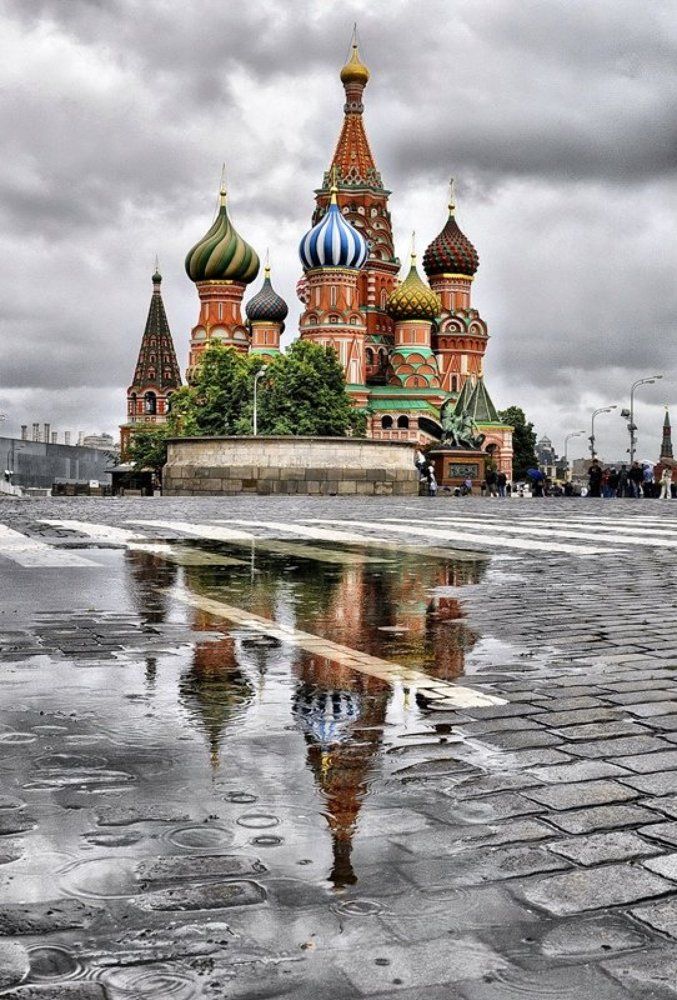 Photograph by Сергей Дружаев