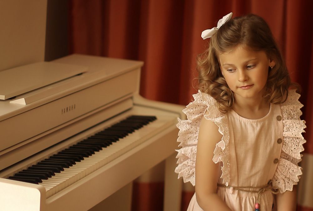 Photograph by ТАТЬЯНА МИНАЕВА