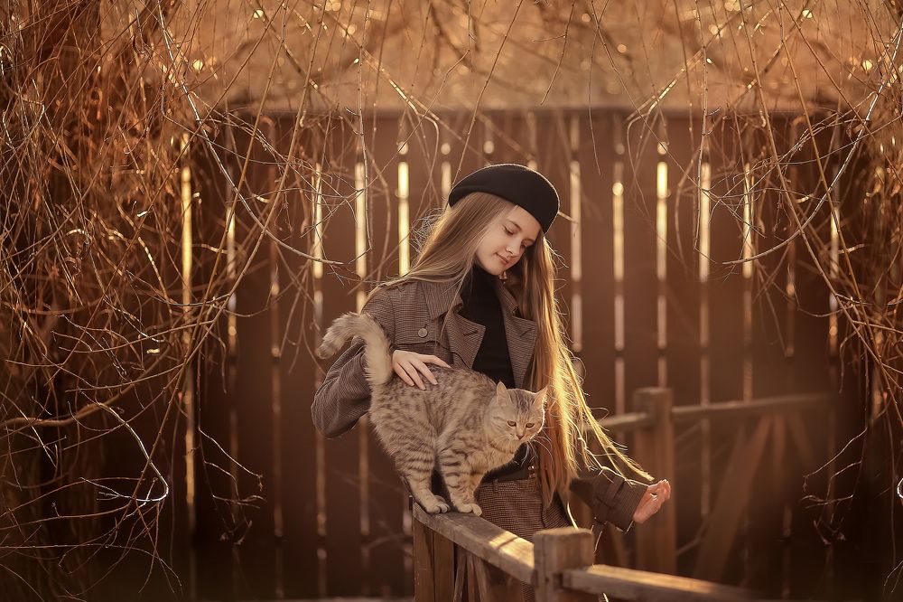 Photograph by ТАТЬЯНА МИНАЕВА