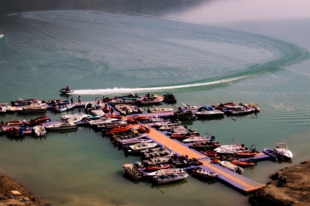 Photograph by Anubhav Saxena