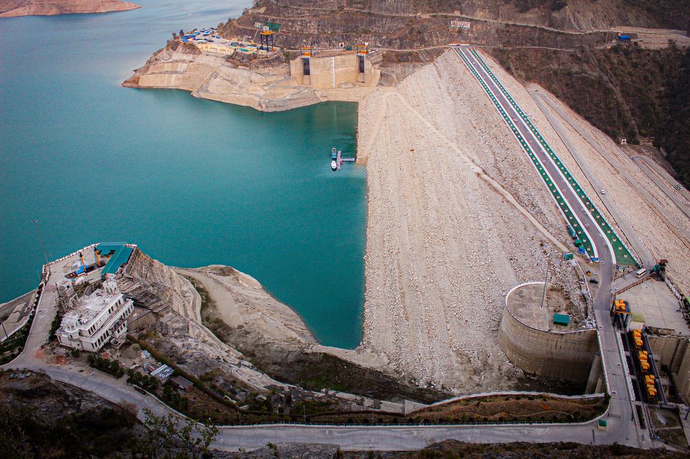 Photograph by Anubhav Saxena