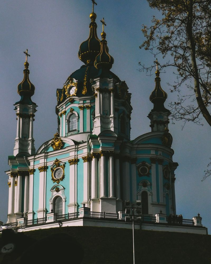 Photograph by Ася