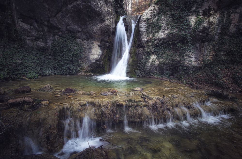 Photograph by Николай Ковтун