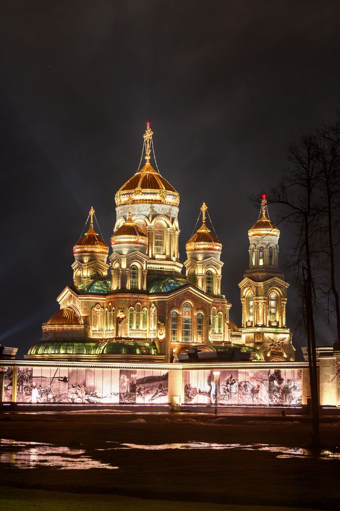 Photograph by Елена Казарян