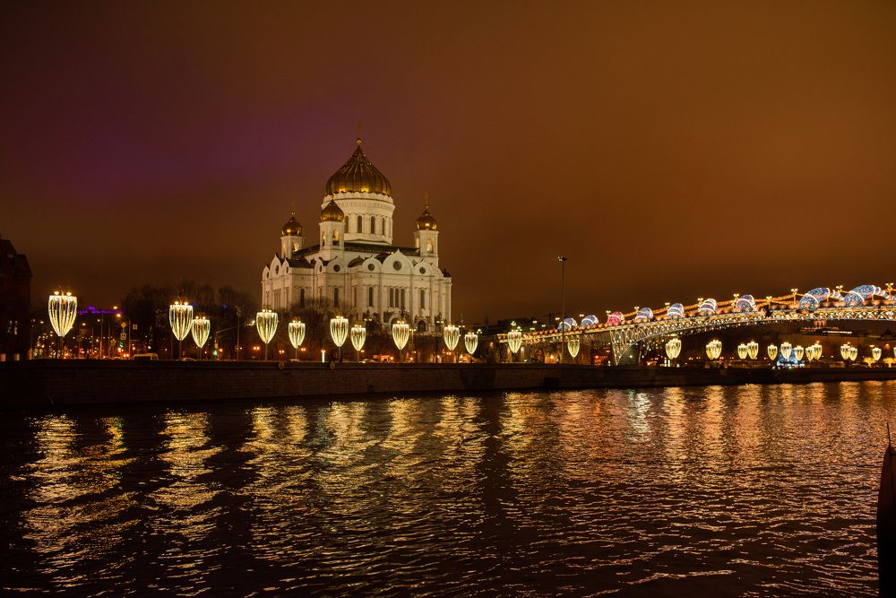 Photograph by Елена Казарян