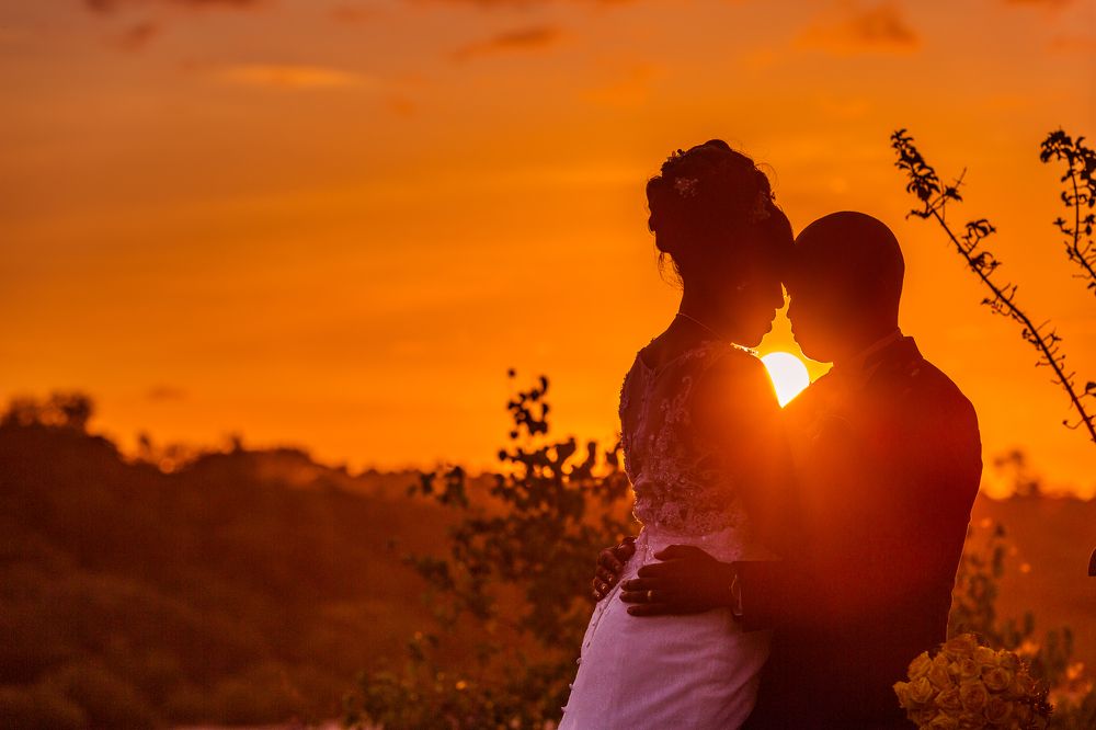 Photograph by Antony Trivet