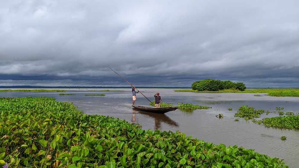 Photograph by Samiran bose