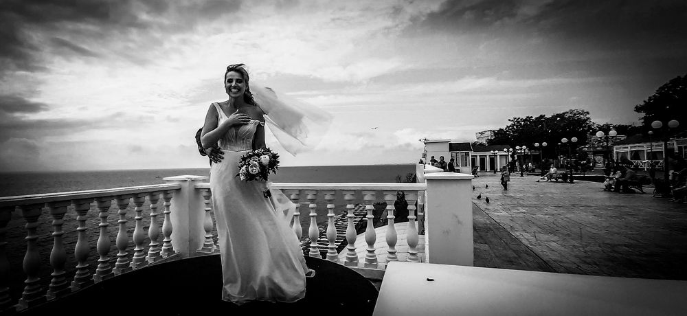 Photograph by Алёна Маркарян